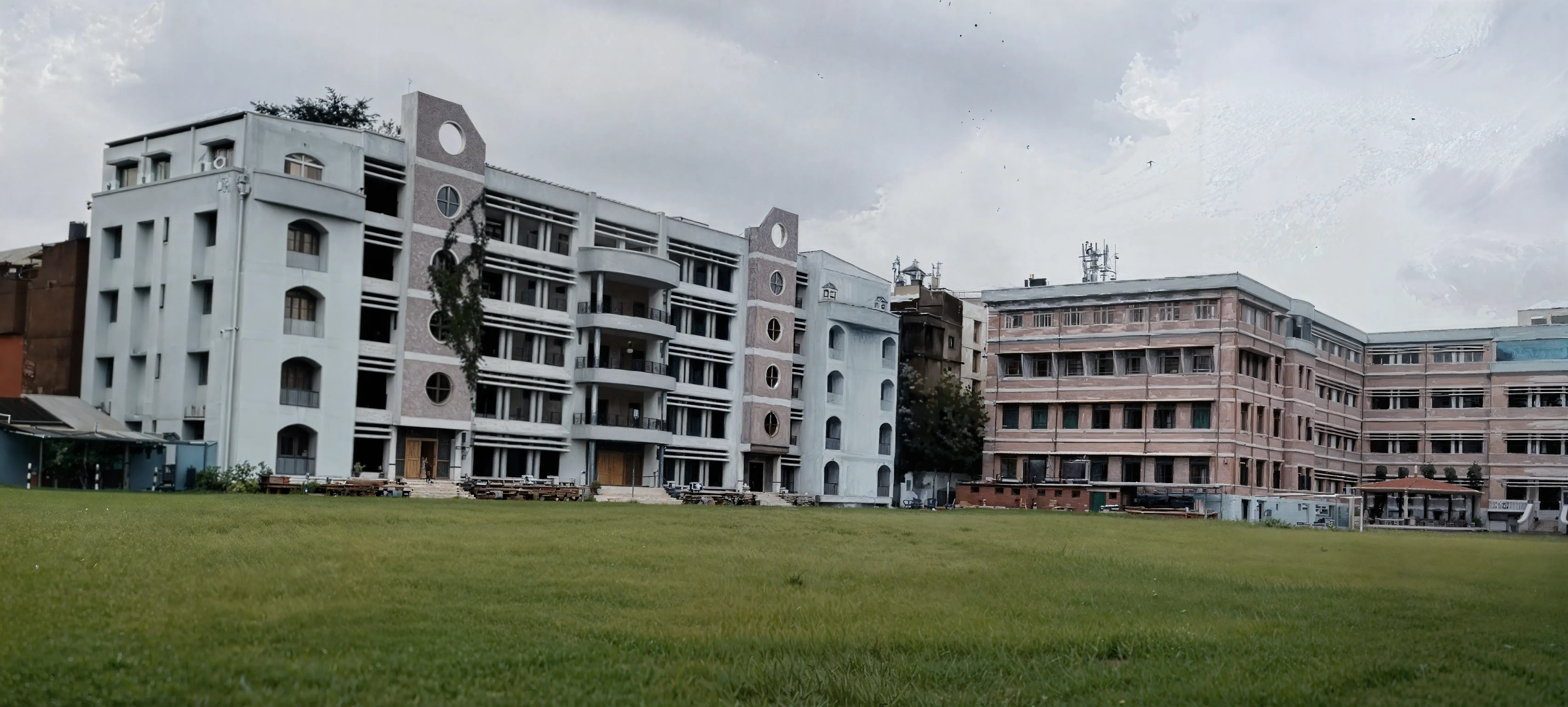 St Xavier's Ranchi Campus photo 11